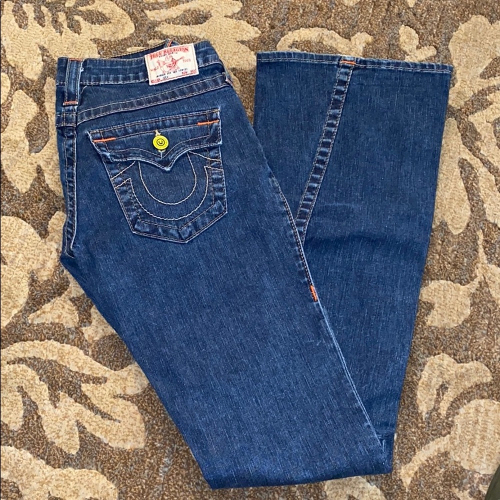 True Religion Jeans - Size 28
